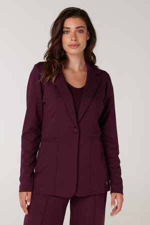 Blazer model Iris Juffrouw Jansen