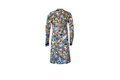 Dress Zipper Colorful Flowers 22142.