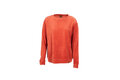 Sweater Nice Terracotta.