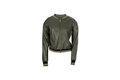 Bomber Jacket.