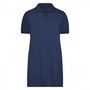 Polodress van Plus Basics