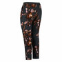 City Pant Faded Flowers