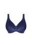 Basic Beauty Contour Spacer Bh in het blauw