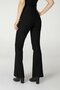 Krijtstreep broek Boot cut