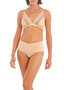 Goirle Bralette Bh zonder beugel.