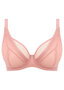 Rose Uw High Apex Plunge Bra van Freya