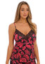 Camisole Lucia noir