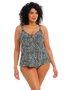Tankini Pebble beach.