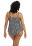 Tankini Pebble beach.