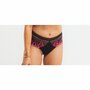 Shorty Louisa Bracq virtual sunshine
