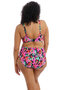 Bikini slip Savaneta mid rise.