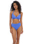 Jewel cove halter bikini top AS7232AZE