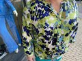 Blouse Via Appia Due 