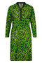 Jurk Plus Basics model Mao