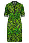 Jurk Plus Basics model Mao