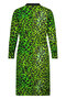 Jurk Plus Basics model Mao