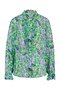 Label Dot Amalia green