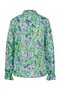 Label Dot Amalia green