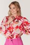 Juffrouw Jansen Blouse Basel.