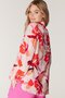 Juffrouw Jansen Blouse Basel.