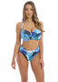 Fantasie Twist bikinitop Aguada Beach.