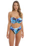 Fantasie bikinislip Aguada beach