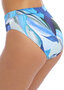 Fantasie bikinislip Aguada beach