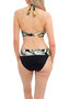 Fantasie Twist Bandeau bikinitop Bamboo grove