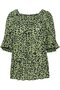 Fransa curvy blouse