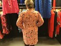 Fransa curvy Tuniek/Jurkje