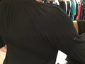 Fransa oversized jurkje.
