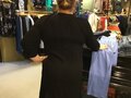 Fransa oversized jurkje.
