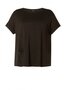 Colletta T-shirt zwart