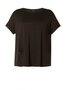 Colletta T-shirt zwart