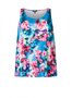 Colletta singlet multicoulor