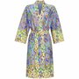 Badjas blauw Ringella