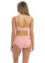 Fantasie taille slip in Coral