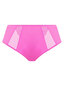 Elomi full brief slip pink