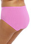 Elomi full brief slip pink