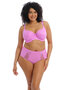 Elomi full brief slip pink