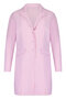 Plus basics jacket light pink