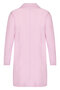 Plus basics jacket light pink