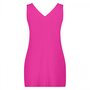 Plus basics singlet pink.