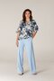 Jansen Amsterdam blouse Bais