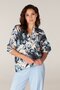 Jansen Amsterdam blouse Bais