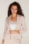 Blazer model Riki Juffrouw Jansen
