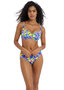 Garden Disco Multi Rio Bikini Brief