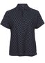 Top holiday vibes blue