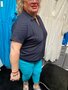 Top holiday vibes blue
