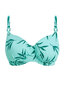 Luna Bay bikinitop.